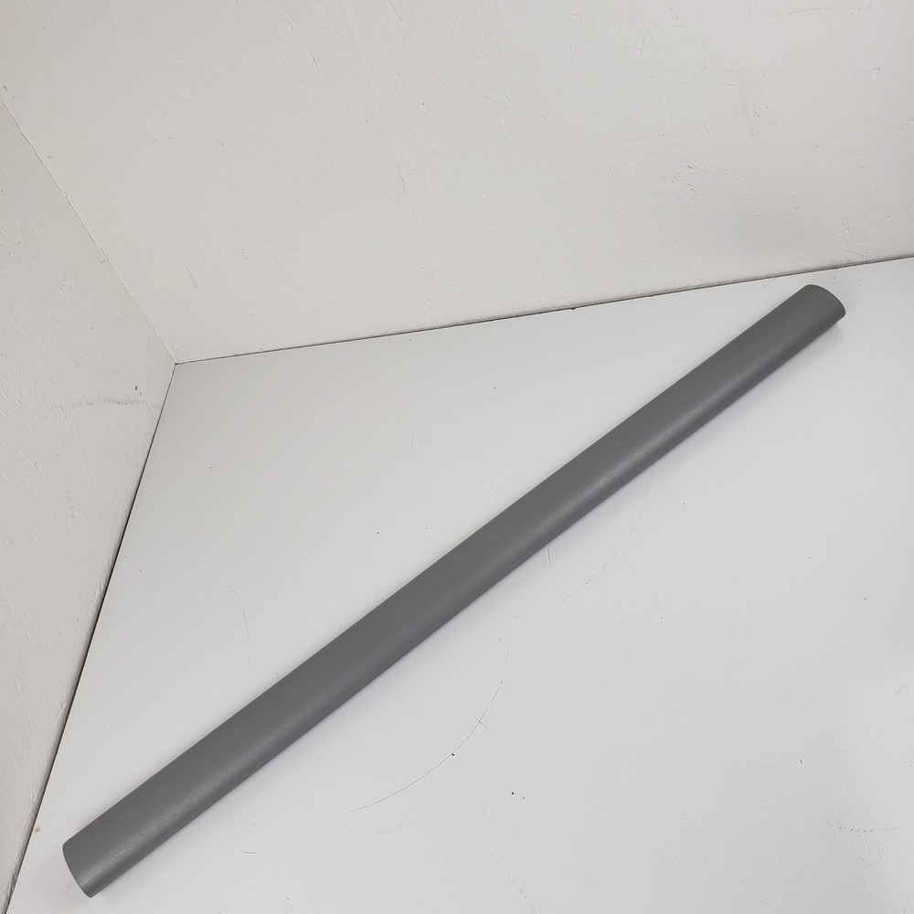 Coleman Steel Pro Max 14ft x‎ 33in Round Pool Replacement Vertical Leg Bar Gray